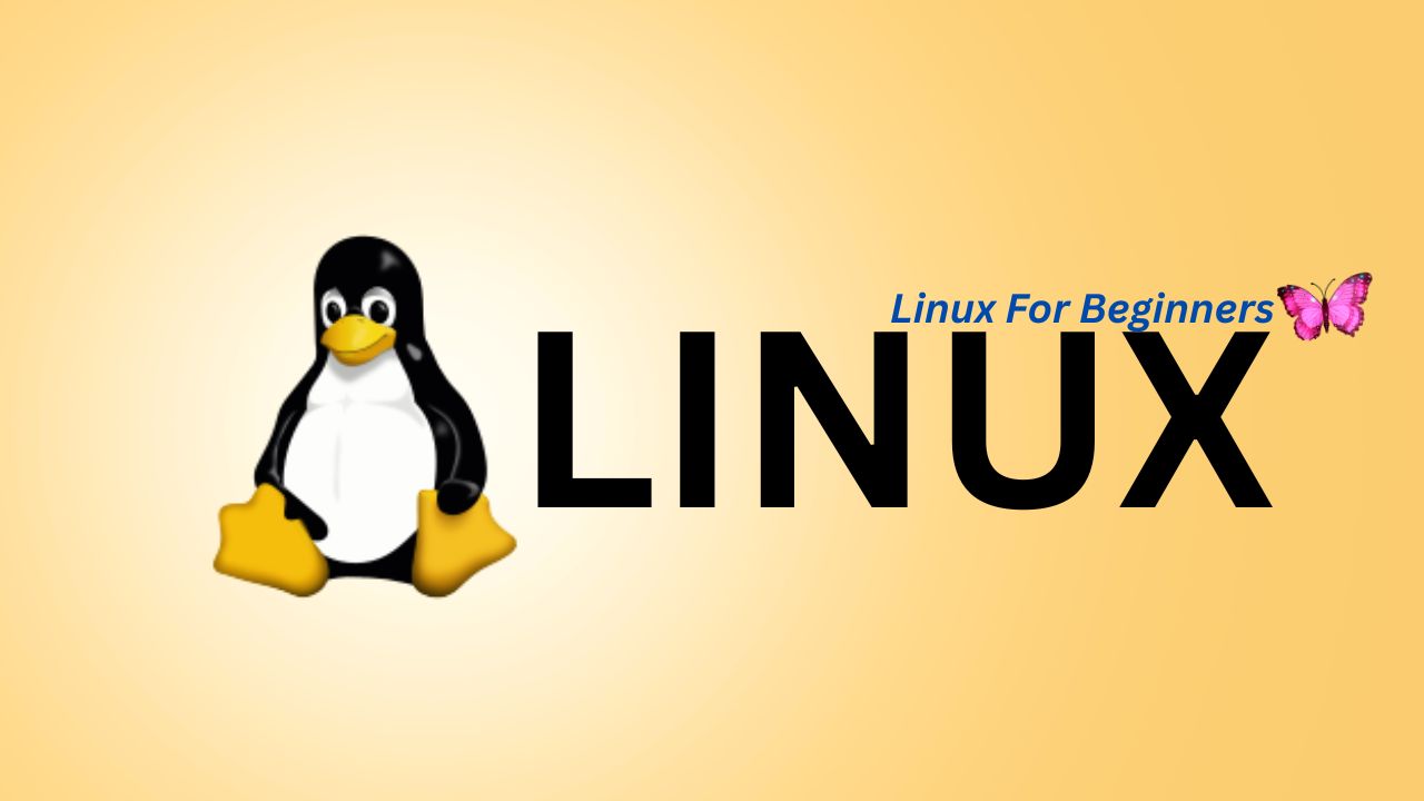 linux